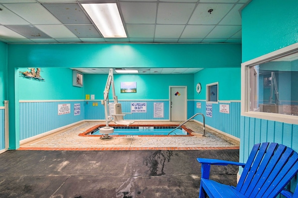 Apartment (0 Bedroom) | Innenbereich