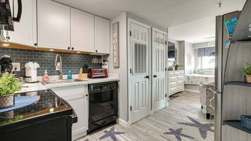 Departamento (0 Bedroom) | Interior