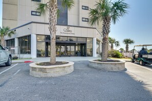 Apartment (0 Bedroom) | Innenbereich