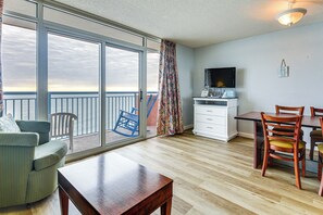 Appartement (1 Bedroom) | Intérieur