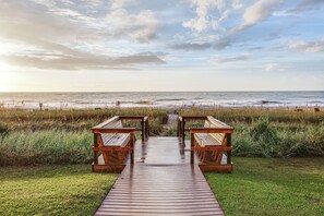 Interior - Myrtle Beach Retreat: Steps to Ocean & Pier! (Myrtle Beach)