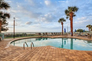 Apartment (1 Bedroom) | Interior - Myrtle Beach Retreat: Steps to Ocean & Pier! (Myrtle Beach)