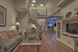 Villa (5 Bedrooms) | Fassade der Unterkunft