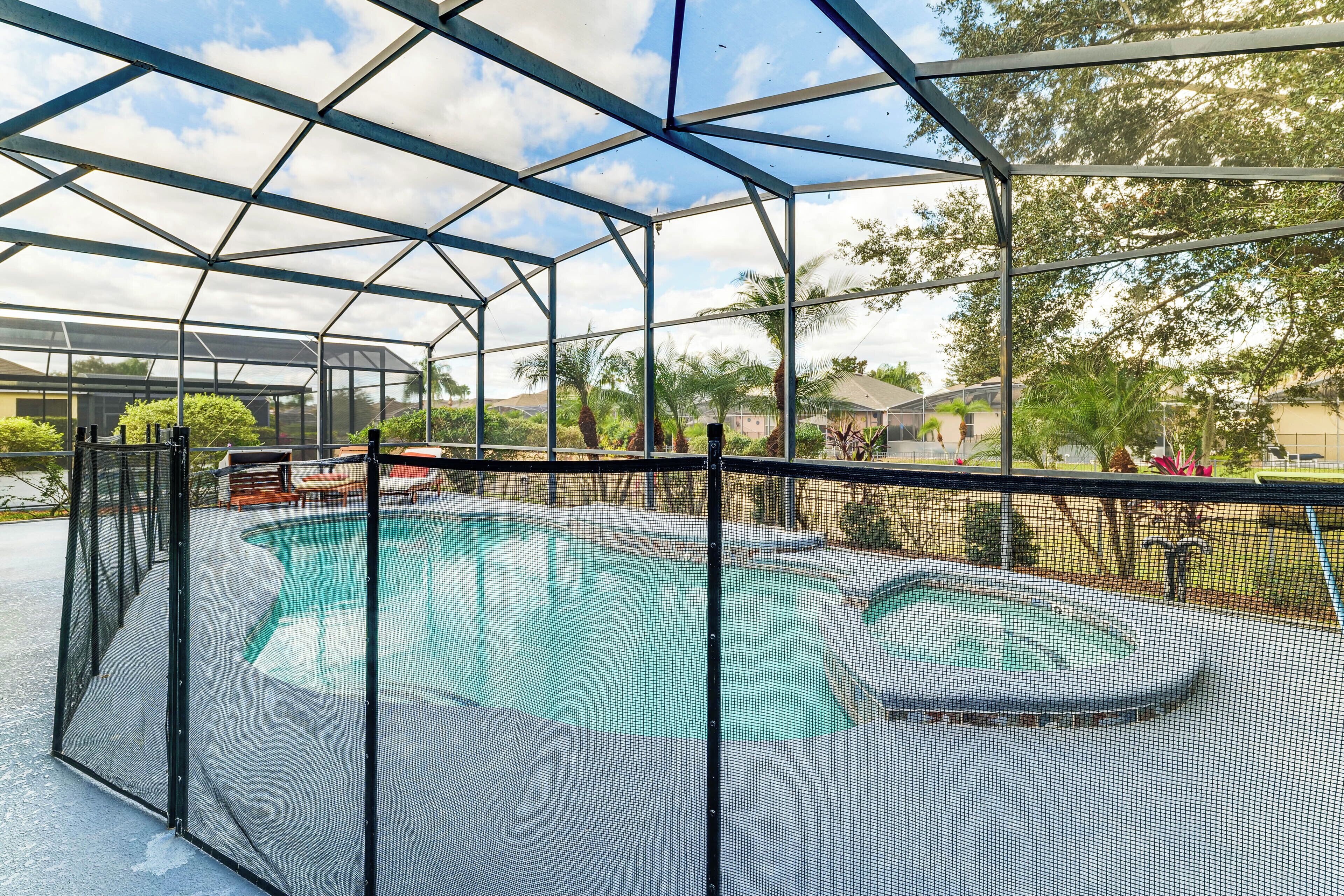 Villa (5 Bedrooms) | Intérieur