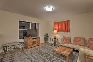 Villa (5 Bedrooms) | Innenbereich