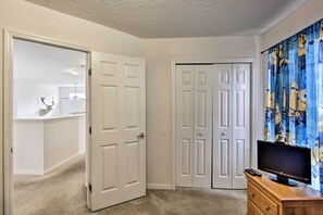 Villa (5 Bedrooms) | Innenbereich