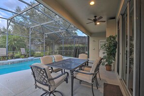 Villa (5 Bedrooms) | Interieur