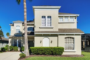 Villa (5 Bedrooms) | Innvendig