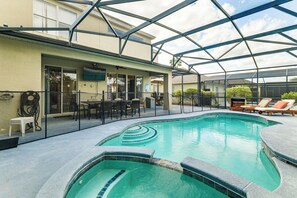 Villa (5 Bedrooms) | Innenbereich