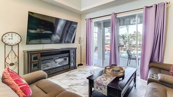 Villa (5 Bedrooms) | Interior