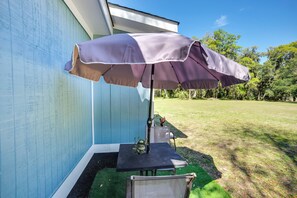 Ferienhaus (1 Bedroom) | Innenbereich