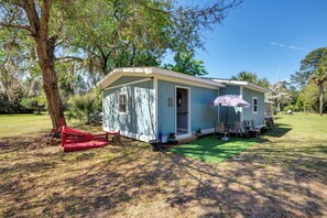 Ferienhaus (1 Bedroom) | Innenbereich