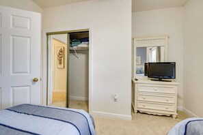 Departamento (2 Bedrooms) | Interior