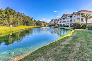 Lejlighed (2 Bedrooms) | Interiør