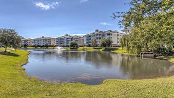 Apartment (3 Bedrooms) | Interior