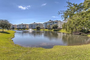 Apartment (3 Bedrooms) | Interior - Access to 7 Pools: Myrtlewood Golf Condo! (Myrtle Beach)
