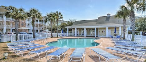 Apartemen (3 Bedrooms) | Interior