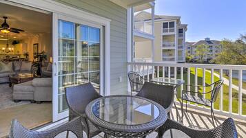 Apartment (3 Bedrooms) | Interior