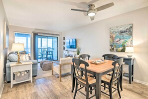 Leilighet (2 Bedrooms) | Innvendig