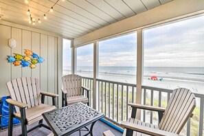 Appartement (2 Bedrooms) | Façade de l’hébergement 