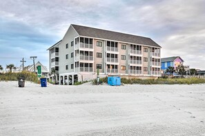 Leilighet (2 Bedrooms) | Innvendig