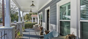 Ridgeland Vacation Rental < 30 Mi to Beaufort