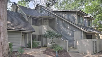 Villa (2 Bedrooms) | Interior