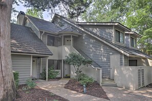 Villa (2 Bedrooms) | Interior