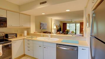 Villa (2 Bedrooms) | Innvendig