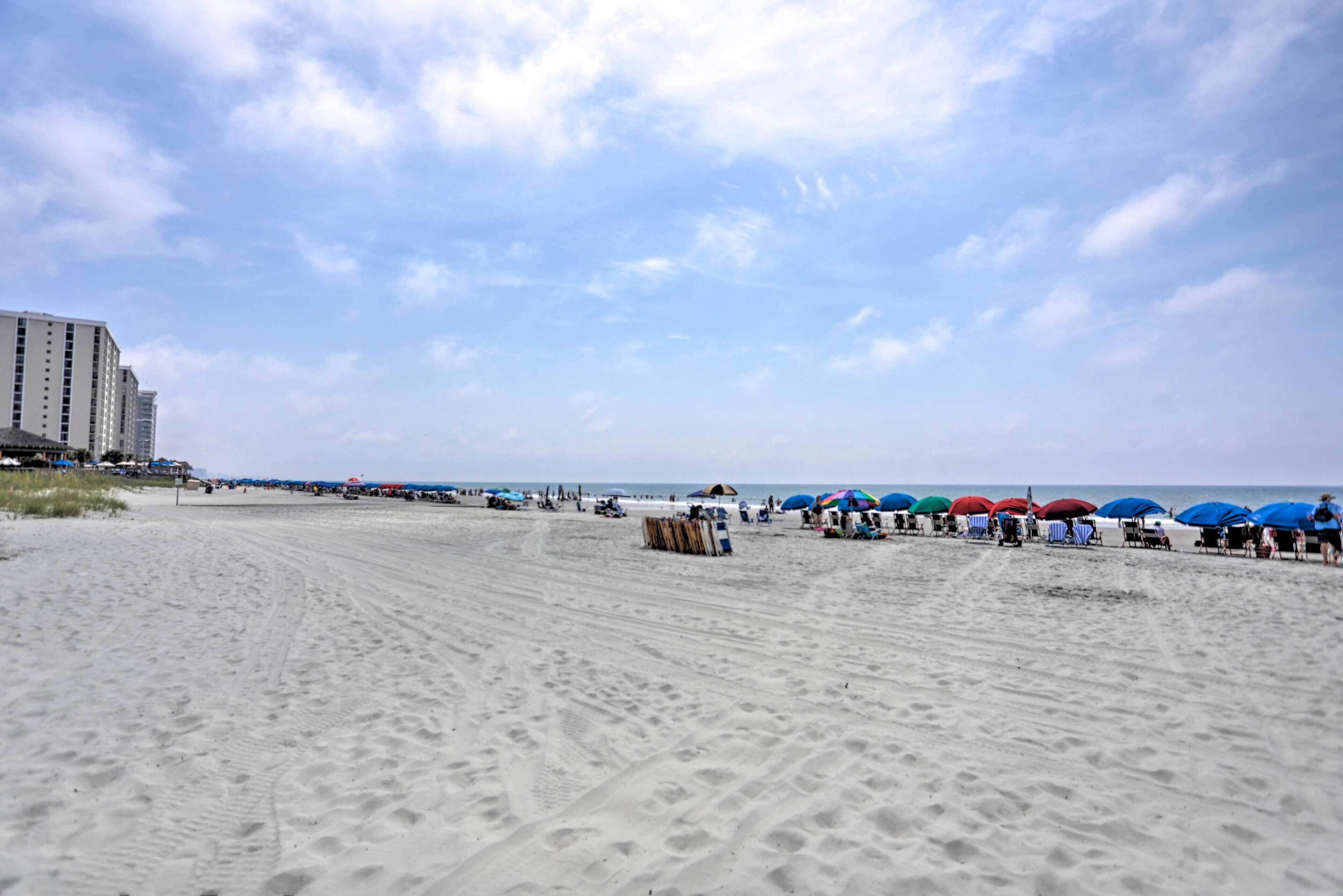 Villa (2 Bedrooms) | Interior