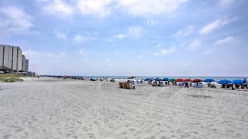 Villa (2 Bedrooms) | Interior