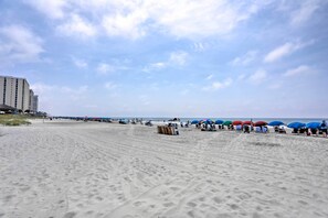 Villa (2 Bedrooms) | Interior