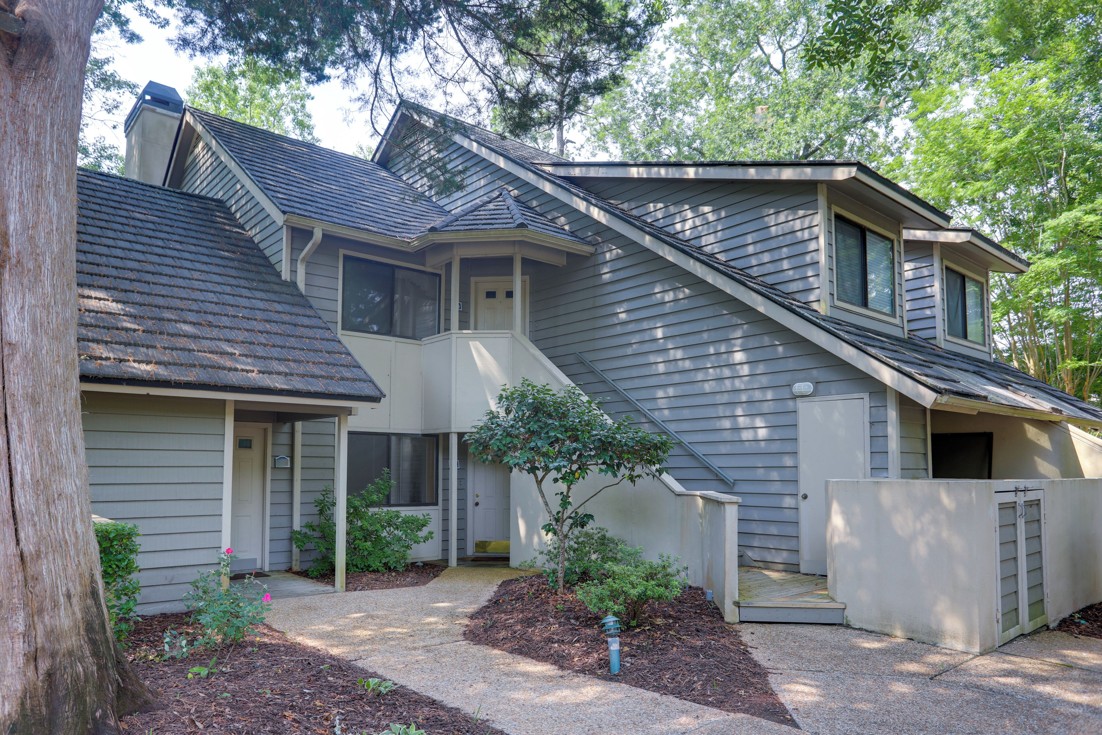 Villa (2 Bedrooms) | Intérieur