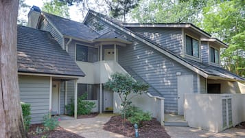 Villa (2 Bedrooms) | Intérieur