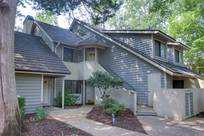 Biệt thự (2 Bedrooms) | Nội thất