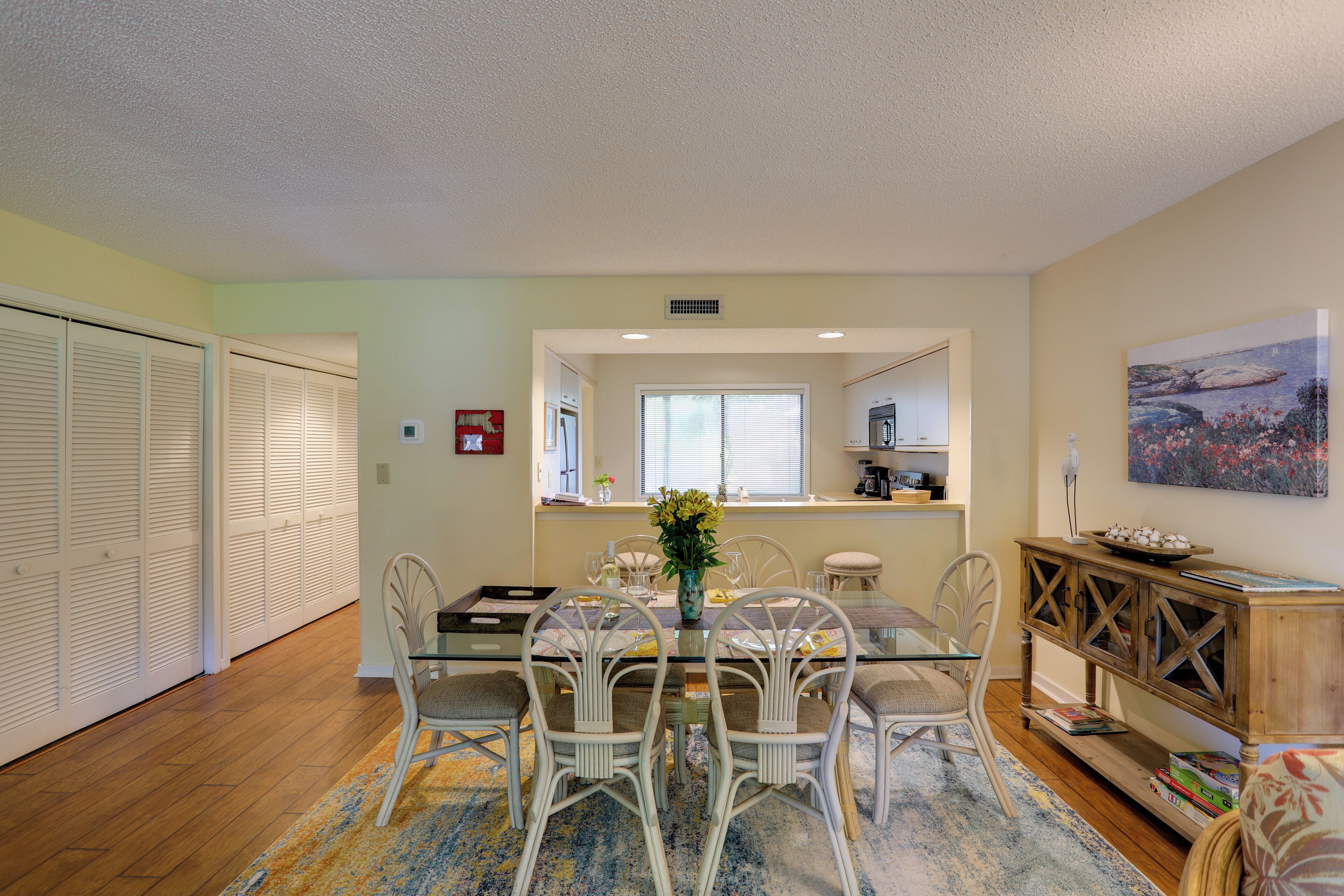 Villa (2 Bedrooms) | Intérieur