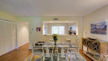 Villa (2 Bedrooms) | Intérieur