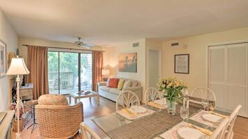 Villa (2 Bedrooms) | Interior