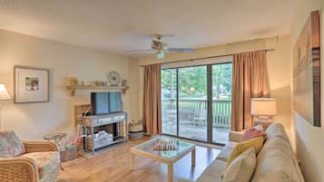 Villa (2 Bedrooms) | Interior