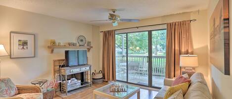 Vila (2 Bedrooms) | Interior