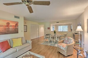 Villa (2 Bedrooms) | Interieur