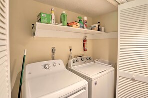 Villa (2 Bedrooms) | Interior