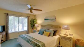 Villa (2 Bedrooms) | Innvendig