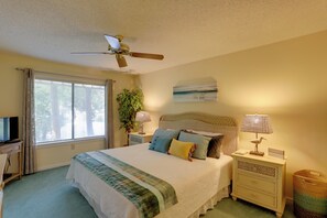 Villa (2 Bedrooms) | Interior