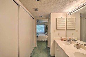 Villa (2 Bedrooms) | Interior