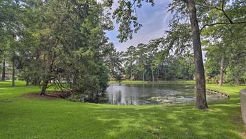 Villa (2 Bedrooms) | Interior