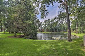 Biệt thự (2 Bedrooms) | Nội thất