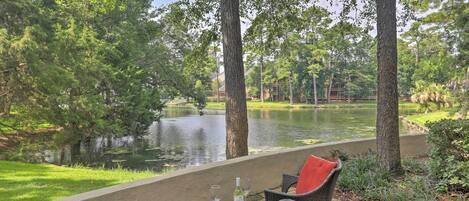 Villa (2 Bedrooms) | Façade de lâhĂ©bergement