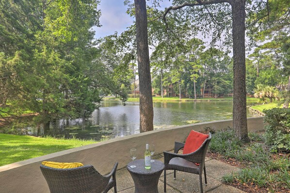 Villa (2 Bedrooms) | Voorkant van accommodatie