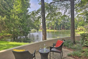 Villa (2 Bedrooms) | Front of property